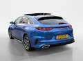 Kia ProCeed / pro_cee'd 1.4 T-GDI GT-Line I Automaat I Panoramadak I Leder Albastru - thumbnail 4