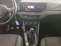 Volkswagen Polo VI 1.0 TSI IQ.DRIVE ACC LM Navi PDC ParkAss Grau - thumbnail 9