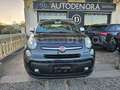 Fiat 500L 0.9 METANO POP STAR#VOLANTE MULTIF#CRUISE CONTROL Nero - thumbnail 3