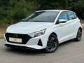 Hyundai i20 1.0 T-GDI Trend *Klima*CarPlay*RFKamera*LED* Weiß - thumbnail 1