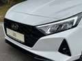 Hyundai i20 1.0 T-GDI Trend *Klima*CarPlay*RFKamera*LED* Weiß - thumbnail 8