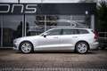 Volvo V60 2.0 B3 Momentum Business|Trekh|LED|Adaptive Cruise Grau - thumbnail 4
