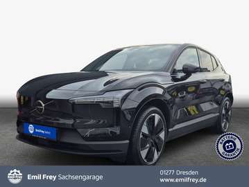 Single M. Extended Range RWD Ultra STDHZ