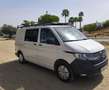 Volkswagen Transporter Furgón 2.0TDI - thumbnail 4
