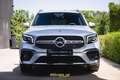 Mercedes-Benz GLB 200 AMG Line 7G-DCT /19''/Trekhaak/Camera/Carplay/DAB/ Plateado - thumbnail 2