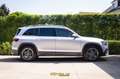Mercedes-Benz GLB 200 AMG Line 7G-DCT /19''/Trekhaak/Camera/Carplay/DAB/ Plateado - thumbnail 4