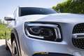 Mercedes-Benz GLB 200 AMG Line 7G-DCT /19''/Trekhaak/Camera/Carplay/DAB/ Plateado - thumbnail 10