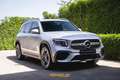 Mercedes-Benz GLB 200 AMG Line 7G-DCT /19''/Trekhaak/Camera/Carplay/DAB/ Plateado - thumbnail 3