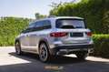 Mercedes-Benz GLB 200 AMG Line 7G-DCT /19''/Trekhaak/Camera/Carplay/DAB/ Plateado - thumbnail 7