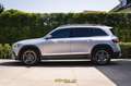 Mercedes-Benz GLB 200 AMG Line 7G-DCT /19''/Trekhaak/Camera/Carplay/DAB/ Plateado - thumbnail 8