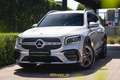 Mercedes-Benz GLB 200 AMG Line 7G-DCT /19''/Trekhaak/Camera/Carplay/DAB/ Plateado - thumbnail 1