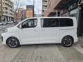Opel Zafira Life 1.5D L Edition Blanco - thumbnail 5