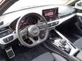 Audi A4 35 Avant Advanced TDi Aut. * s-Line Interieur Schwarz - thumbnail 9