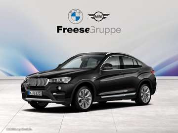 xDrive20d A xLine HEAD-UP HIFI LORDOSE XDRIVE