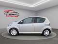 Toyota Sonstige Aygo Cool*KLIMAA*129TKM*ISOFIX*TÜV NEU*5-TÜRIG Silber - thumbnail 7