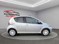 Toyota Sonstige Aygo Cool*KLIMAA*129TKM*ISOFIX*TÜV NEU*5-TÜRIG Silber - thumbnail 8
