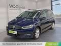 Volkswagen Touran Highline 1.6 SCR TDI DSG Blau - thumbnail 1
