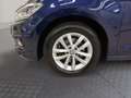 Volkswagen Touran Highline 1.6 SCR TDI DSG Blau - thumbnail 13