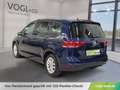 Volkswagen Touran Highline 1.6 SCR TDI DSG Blau - thumbnail 3
