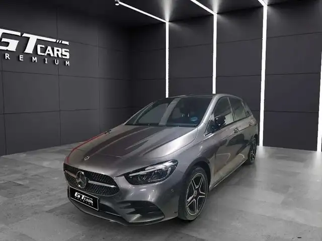 Mercedes-Benz B 250 250e AMG