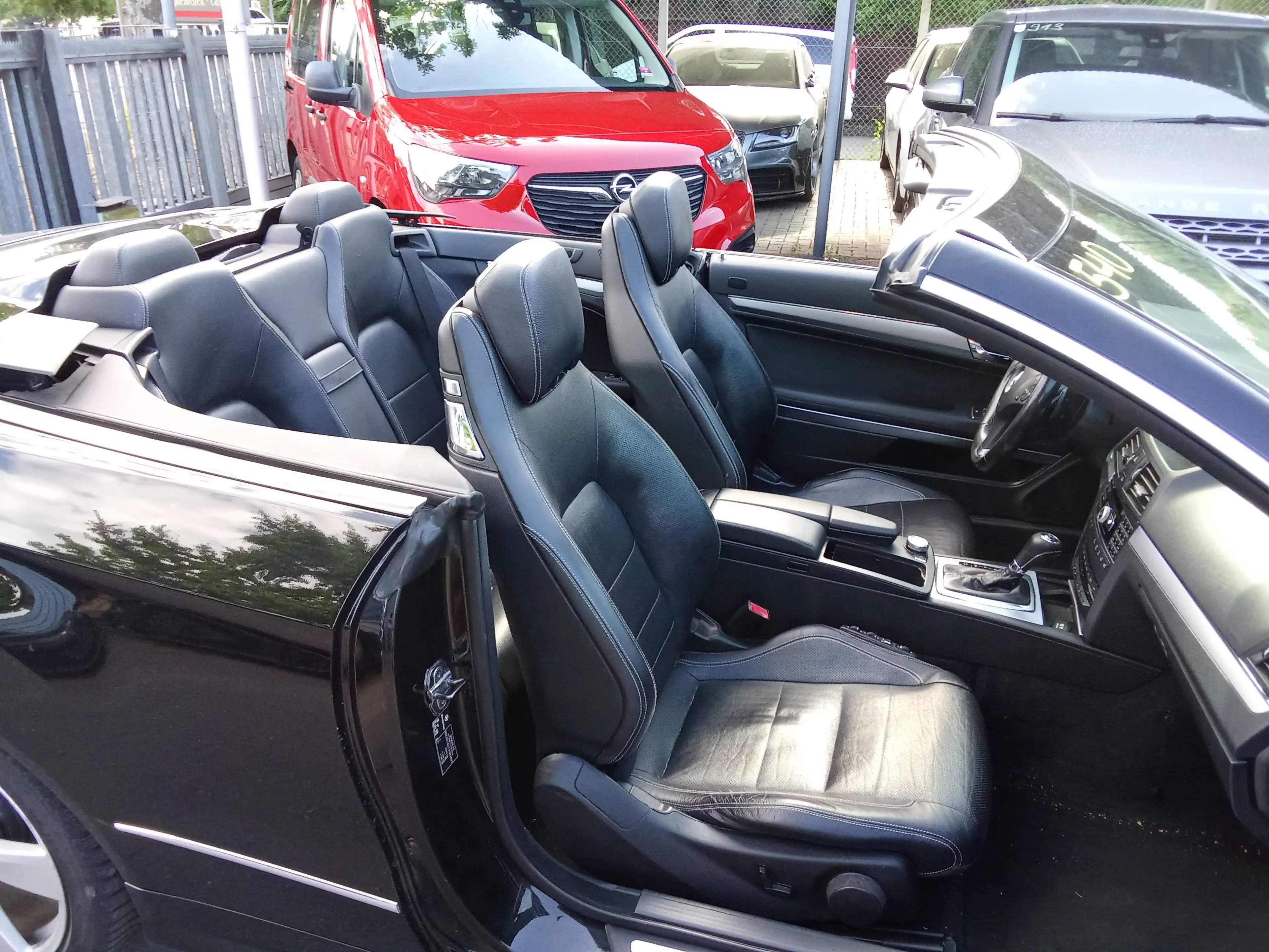 Mercedes-Benz E 350 E 350 CDI BlueEfficiency (207.422) — photo 6