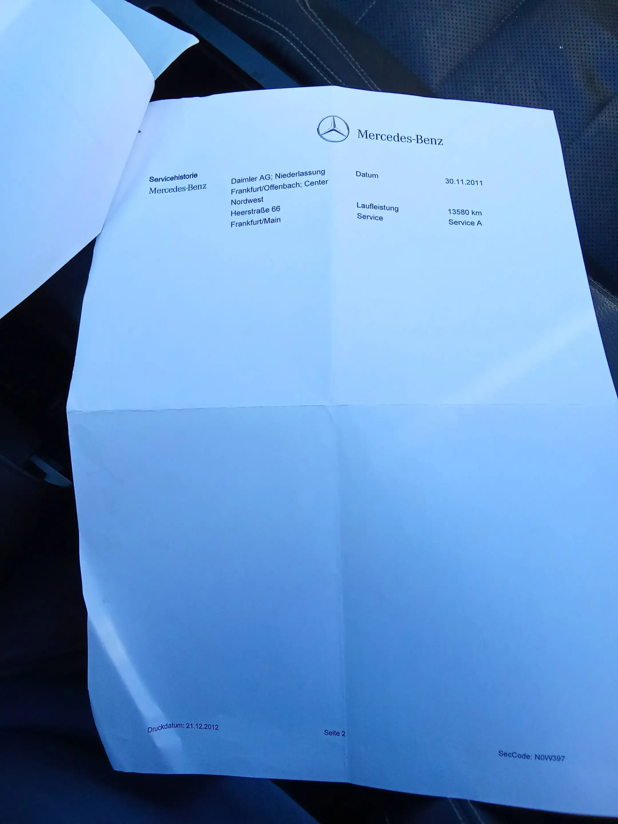Mercedes-Benz E 350 E 350 CDI BlueEfficiency (207.422) — photo 15