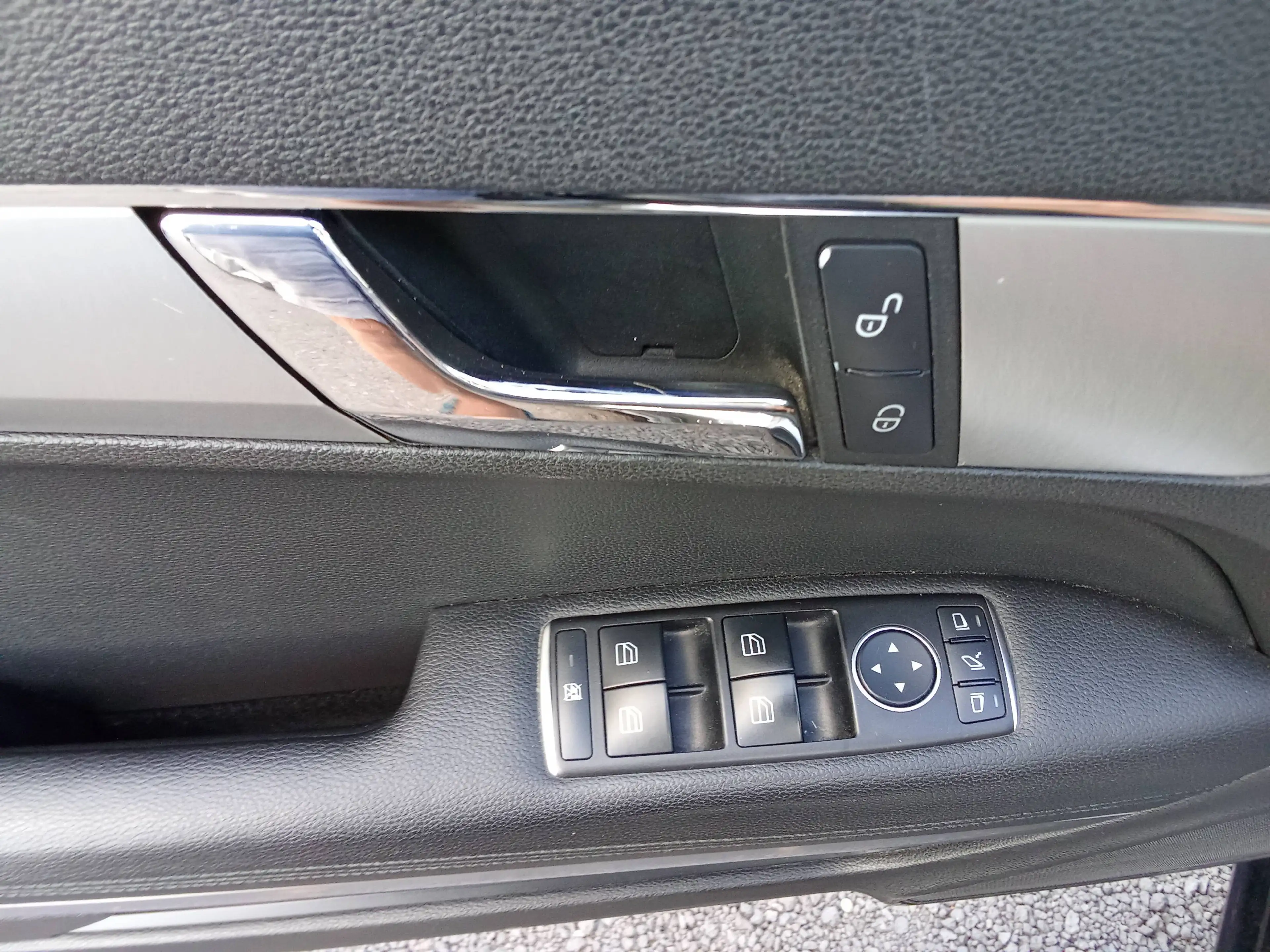 Mercedes-Benz E 350 E 350 CDI BlueEfficiency (207.422) — photo 8