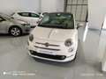 Fiat 500 1.2 Mirror Blanc - thumbnail 1