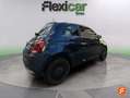 Fiat 500 Cult 1.0 Hybrid 51KW (70 CV) Bleu - thumbnail 8