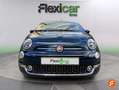 Fiat 500 Cult 1.0 Hybrid 51KW (70 CV) Bleu - thumbnail 2