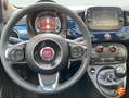 Fiat 500 Cult 1.0 Hybrid 51KW (70 CV) Bleu - thumbnail 11