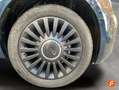 Fiat 500 Cult 1.0 Hybrid 51KW (70 CV) Bleu - thumbnail 10