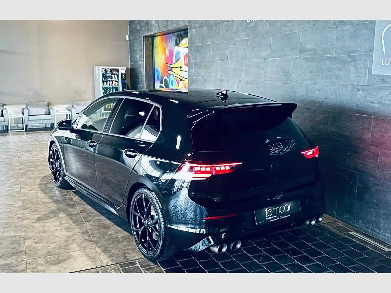 Volkswagen Golf 2026
