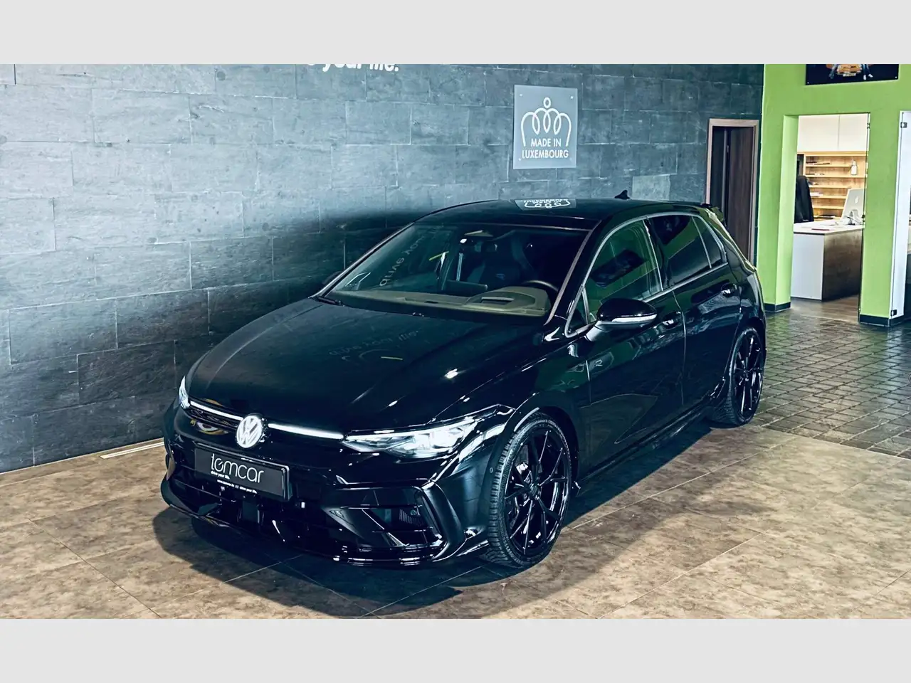 Volkswagen Golf 2026