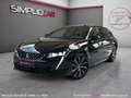 Peugeot 508 508 SW 2.0 BLUEHDi GT LINE EAT8-CARPLAY-SG CH MASS Negro - thumbnail 3