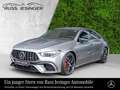 Mercedes-Benz CLA 45 AMG AMG CLA 45 S 4M+ Distr*HUD*Leder*Memo*MBeam*360* Grau - thumbnail 1