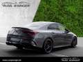 Mercedes-Benz CLA 45 AMG AMG CLA 45 S 4M+ Distr*HUD*Leder*Memo*MBeam*360* Grau - thumbnail 4