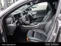 Mercedes-Benz CLA 45 AMG AMG CLA 45 S 4M+ Distr*HUD*Leder*Memo*MBeam*360* Grau - thumbnail 14