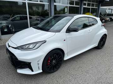 GR High Performance*AUTOMATIK*CARBONDACH*