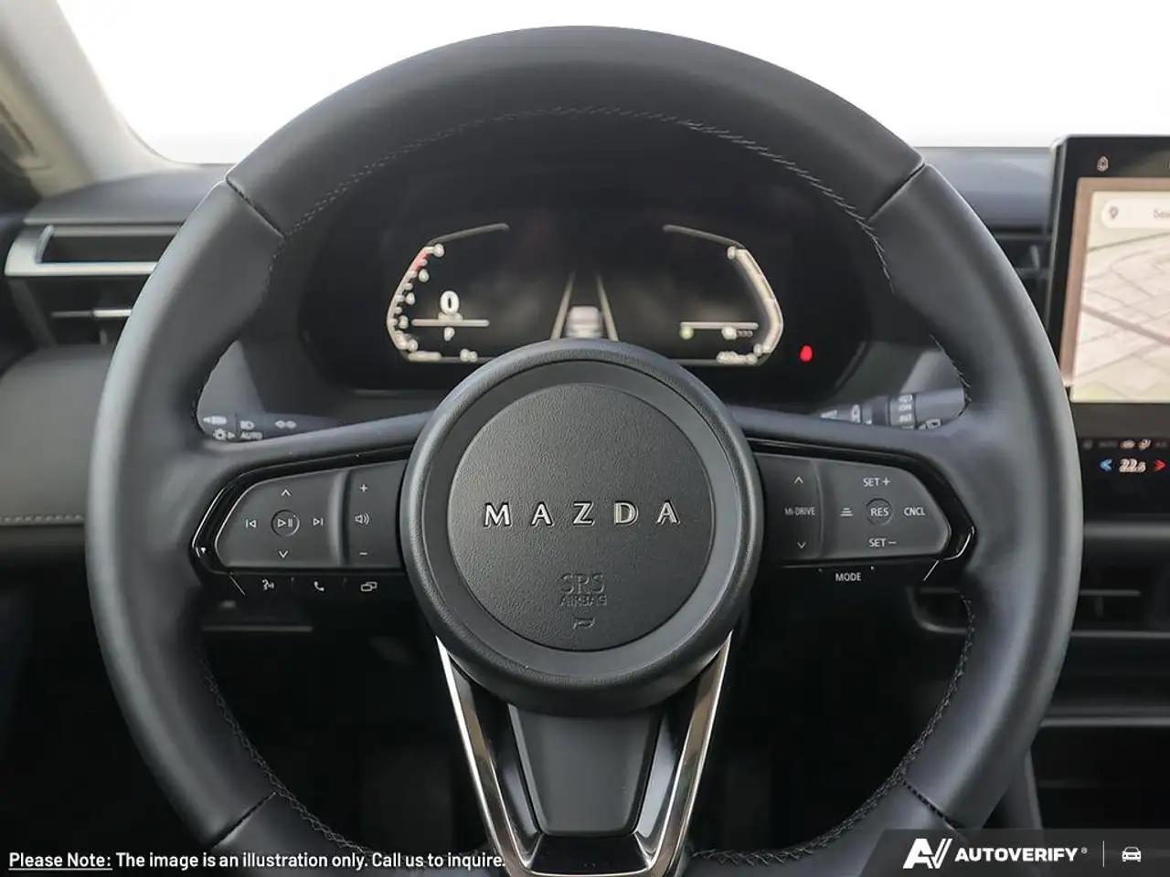 Mazda CX-5 снимка Mazda CX-5