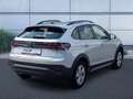 Volkswagen Taigo Life 1.0 TSI DSG, ACC, Rear View Silber - thumbnail 4