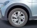 Volkswagen Taigo Life 1.0 TSI DSG, ACC, Rear View Silber - thumbnail 7