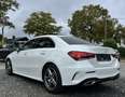 Mercedes-Benz A 180 d 2020 AMG line Pano Camera Zetelverw. Garantie! Wit - thumbnail 3