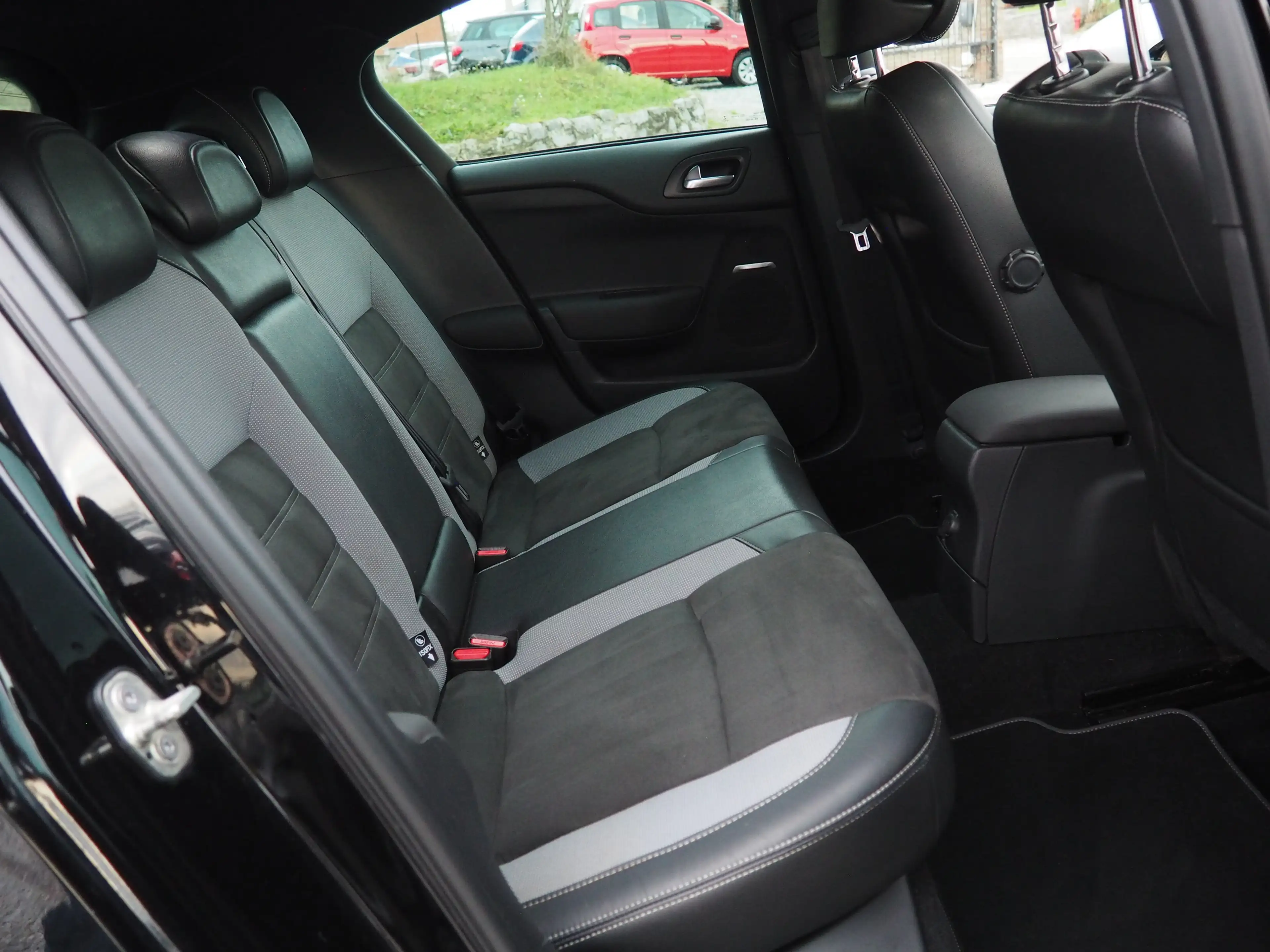DS Automobiles DS 4 Crossback 1.6 BlueHDi✅BUSINESS✅TVA 21%-CUIR-GPS-CLIM-CAM — photo 11