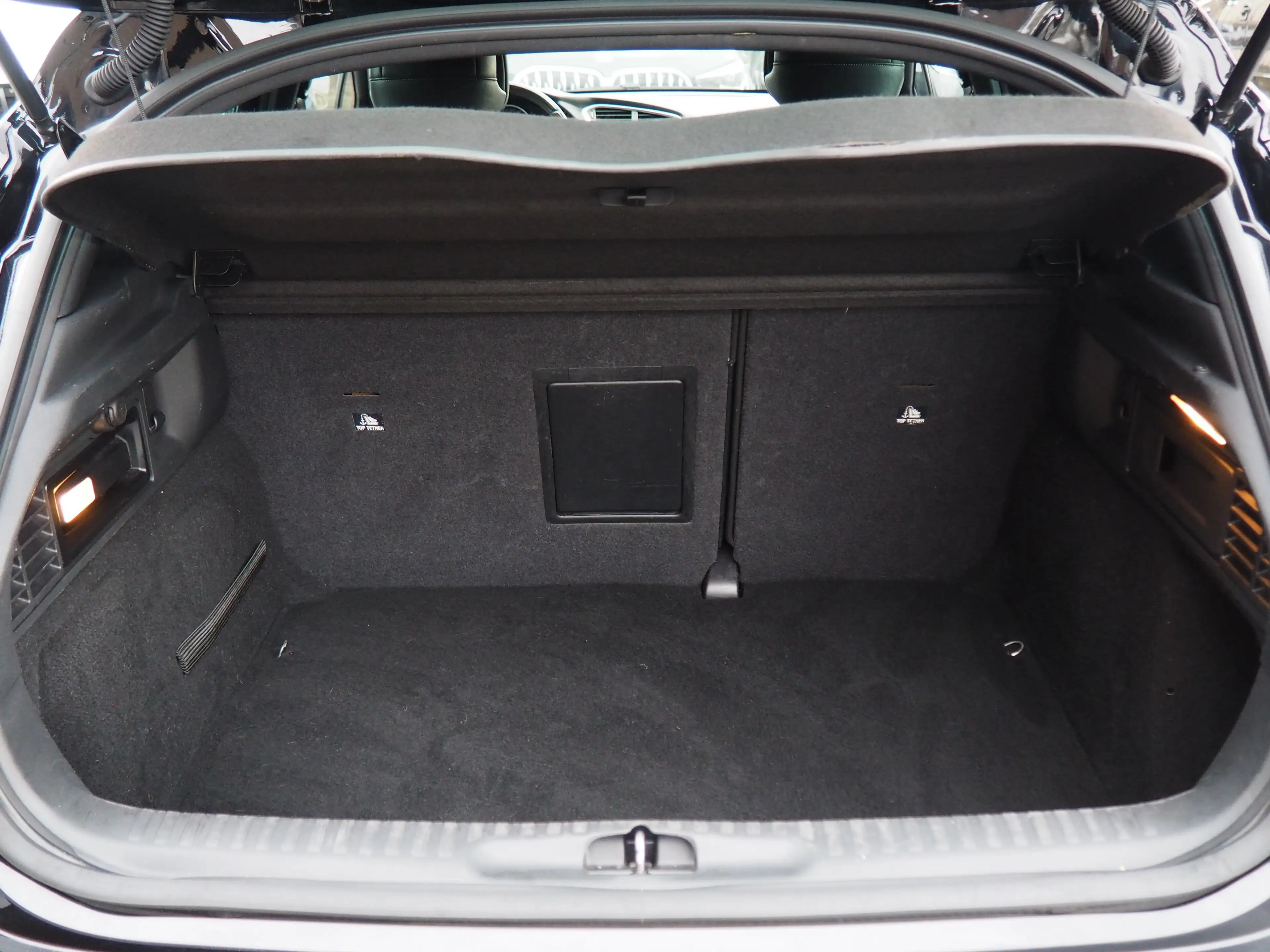 DS Automobiles DS 4 Crossback 1.6 BlueHDi✅BUSINESS✅TVA 21%-CUIR-GPS-CLIM-CAM — photo 12