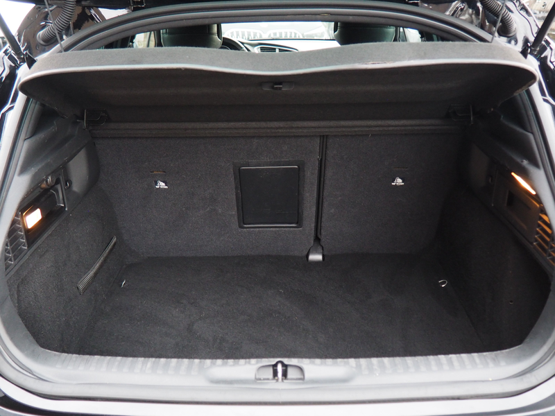 DS Automobiles DS 4 Crossback 1.6 BlueHDi✅BUSINESS✅TVA 21%-CUIR-GPS-CLIM-CAM — photo 12
