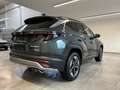 Hyundai TUCSON 1.6 T-GDI Hybrid Trend LED Krell eHeckklappe Grün - thumbnail 4