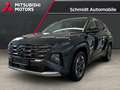 Hyundai TUCSON 1.6 T-GDI Hybrid Trend LED Krell eHeckklappe Grün - thumbnail 1