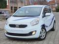 Kia Venga 1.4i EERSTE EİGENAAR DEALER ONDERHOUDEN Weiß - thumbnail 9