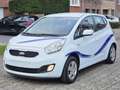Kia Venga 1.4i EERSTE EİGENAAR DEALER ONDERHOUDEN Weiß - thumbnail 8